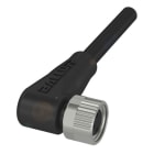 BALLUFF - M8 Buchse gew. 3 pol 10m PUR