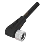 BALLUFF - M8 Buchse gew. 4pol. 2m PUR