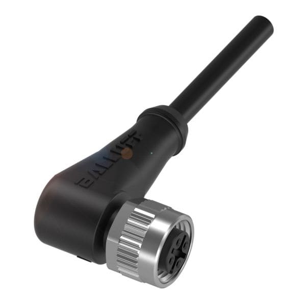 BALLUFF - M12 Buchse gew. 5pol 10m PUR