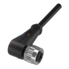 BALLUFF - M12 Buchse gew. 5pol 2m PUR