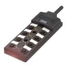 BALLUFF - 8fach M12 Bu 5pol -4A LED 16 10m PUR