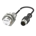 BALLUFF - Ind. A-Sensor M18 1-5mm 1,5m PUR M12