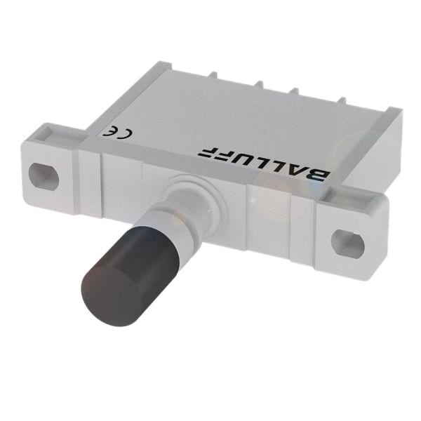BALLUFF - Ind. Sensor NO/NC 2mm Schraubklemme