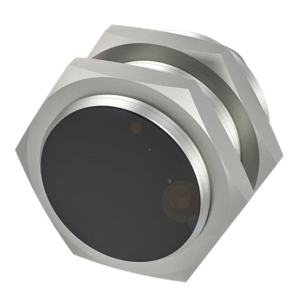 BALLUFF - Ind. Sensor M30, PNP, Sn:15mm, bündig 0,3m PUR