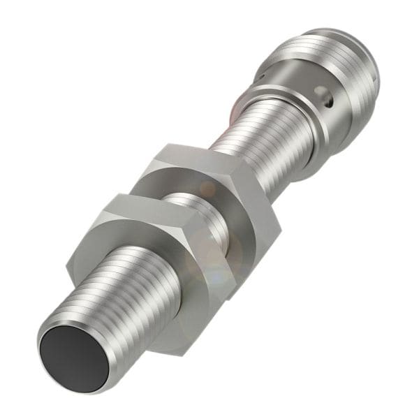 BALLUFF - Ind. Sensor M8 NO 1,5mm M12