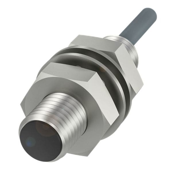 BALLUFF - Ind. Sensor M8 NO 2mm 3m PVC