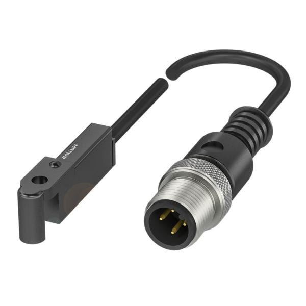 BALLUFF - Mag. Sensor größere Akt. NO M12
