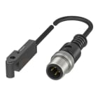 BALLUFF - Mag. Sensor größere Akt. NO M12