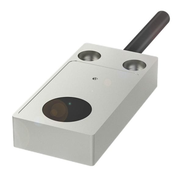 BALLUFF - Ind. Sensor Quader NO7NC 5,6mm 4m PUR