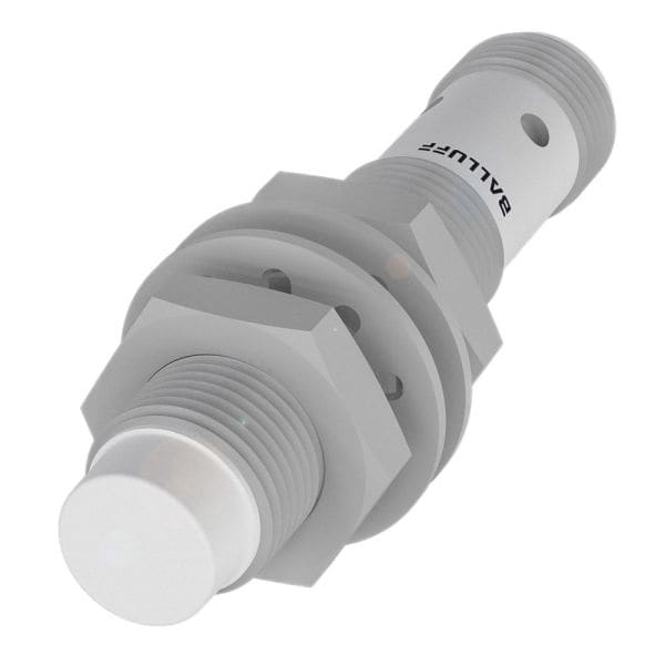 BALLUFF - Ind. Sensor M12 NO 4mm M12