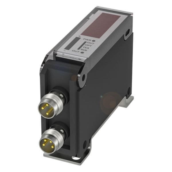 BALLUFF - Verstärker f. opt Sensor Baureihe BOH,PNP (NO/NC)