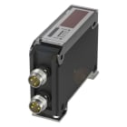 BALLUFF - Verstärker f. opt Sensor Baureihe BOH,PNP (NO/NC)