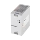 BALLUFF - Netzgerät 1-phasig Ue:100…240VAC / Ua: 24VDC 10A -240W,