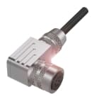 BALLUFF - Bu.M16 gew.8pol gesch.PUR Ltg 10m fr Ende-f.BTL S32 Anschl.