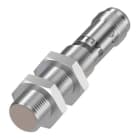 BALLUFF - Kapaz.Sens. M12 (NO) 24VDC bün.Einbau,Sn 0,5-5mm M12 Stecker