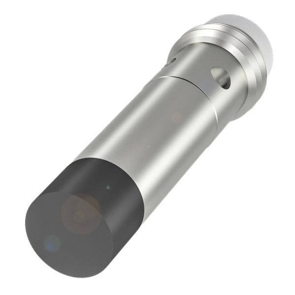 BALLUFF - Ind.Sensor Ø 6.5,24VDC PNP-Schl.Sn=4mm n.B Einbau,St.M8 3pol