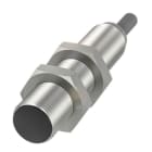 BALLUFF - Ind.Sensor M12,24VDC PNP Schl.,Sn=2mm bün.Einbau,PVC Ltg. 3m