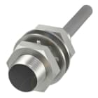 BALLUFF - Ind.Sensor M12,24VDC PNP Schl.Sn=4mm bün.Einbau,PVC Ltg.3m