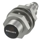 BALLUFF - Ind.Sensor M12,24VDC PNP Schl.Sn=4mm bün.Einbau,M8 Stecker