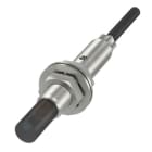 BALLUFF - Ind.Sensor M5 PNP Schl.Sn=5mm n.b Einbau,Ltg.PUR 5m