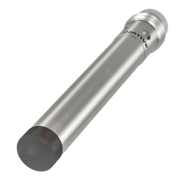 BALLUFF - Ind.Sensor Ø6.5 PNP Schl.Sn=4mm n.b.Einbau,M8 Stecker