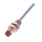 BALLUFF - Ind.Sensor M12 PNP Schl.Sn=4mm n.b.Einbau,Ltg. PVC 3m