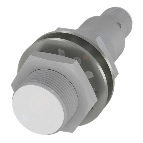 BALLUFF - Magn.fest Ind.Sensor M18 PNP Schl.Sn=5mm bün.Einb.M12 St.