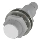 BALLUFF - Magn.fest Ind.Sensor M18 PNP Schl.Sn=5mm bün.Einb.M12 St.