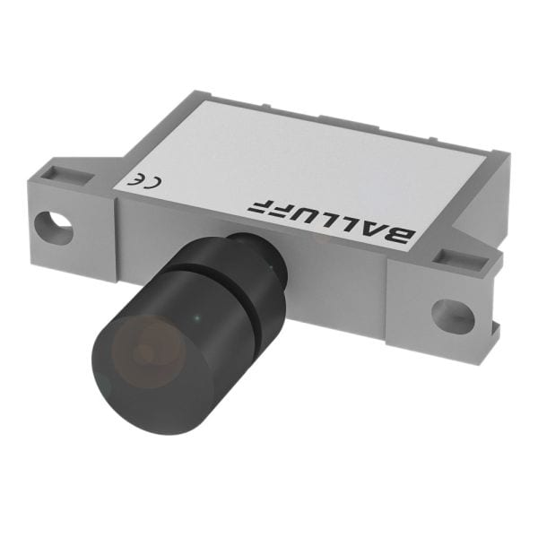 BALLUFF - Ind.Einsatzelement für BNS Grenztaster PNP Schl./Öff. Sn=5mm