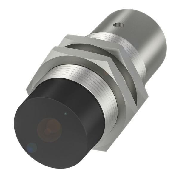 BALLUFF - Ind.Sensor M30 PNP Schl.Sn=15mm n.b Einbau,M12 Stecker