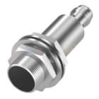 BALLUFF - Ind.Sensor M18 PNP Schl.Sn=12mm quasi bün.Einbau,M12 St.