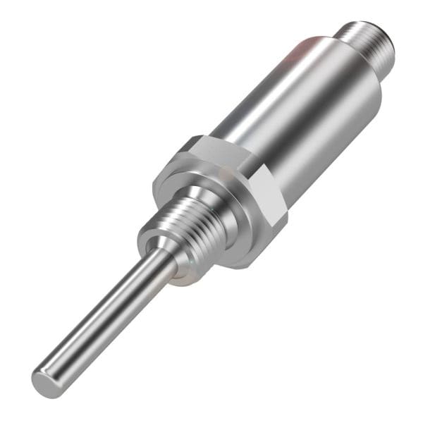 BALLUFF - Temp.Sensor Messelem Pt1000 -30-150°C,Out 4-20mA,G1/4'' außen
