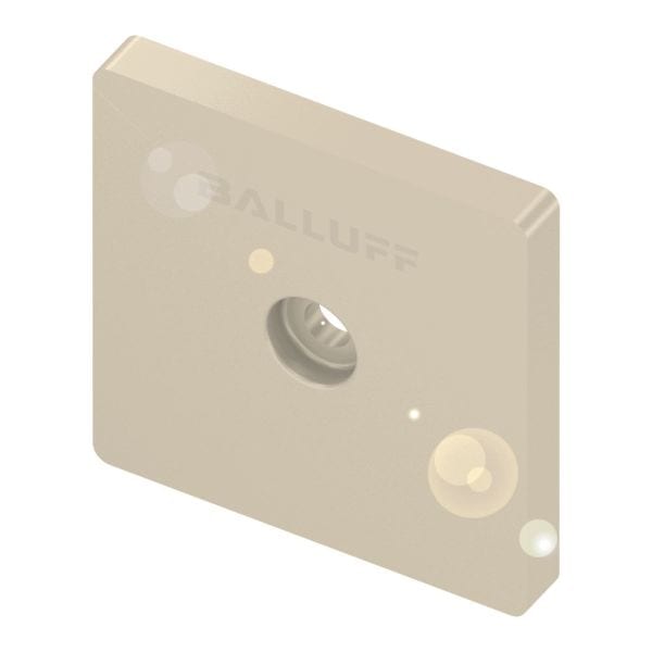 BALLUFF - HF-Datenträger(13,56 MHz)Antennenform rund
