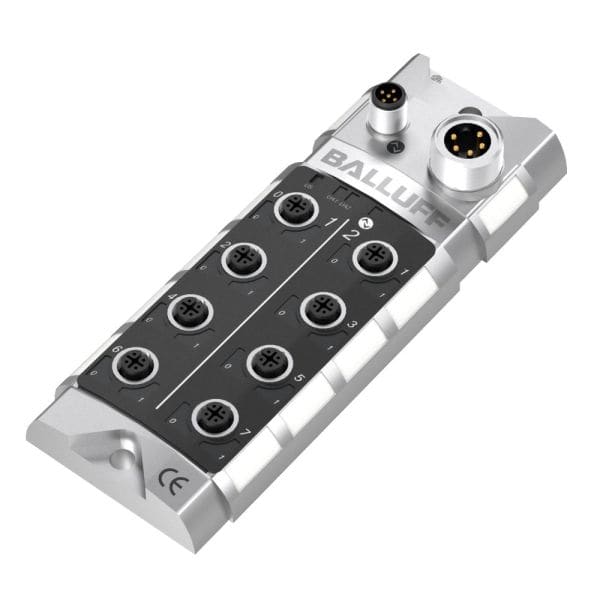 BALLUFF - IO-Link Modul 8xM12 DO16x