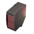 BALLUFF - Reflex LS,Quader Rotlicht PNP NO/NC,Rw 0-14 m,M12 Stecker