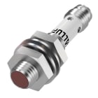 BALLUFF - M8 EW LS Empf.zu Send.BOS01U8, Laser Rw.0-3m,PNP Schl.St.M8
