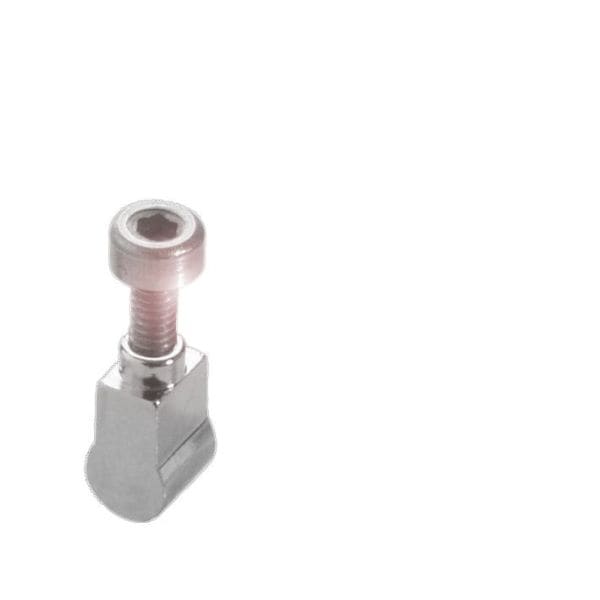 BALLUFF - für Rund Nut(C-NUT) SMC, Schunk Zylinder