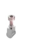 BALLUFF - für Rund Nut(C-NUT) SMC, Schunk Zylinder