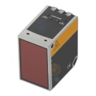 BALLUFF - Opt. Distanzsensor, Laser rotl. 200-10000mm 4..20mA, M12/5p.