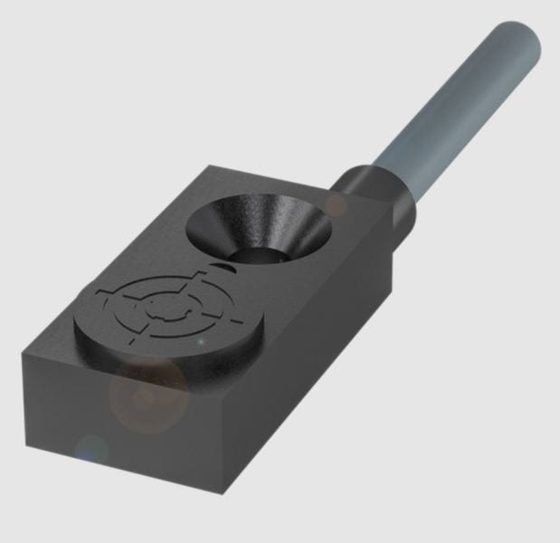 BALLUFF - Ind. Sensor Q4 NC 1,5mm