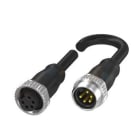 BALLUFF - Verbindungsleitungen Power Kabel
