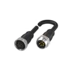 BALLUFF - Verbindungsleitungen Power Kabel