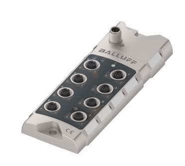 BALLUFF - IO-Link-Sensor-/Aktorhubs