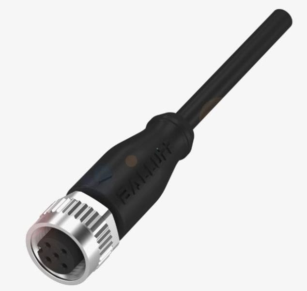 BALLUFF - Sensor Kabel ungeschirmt