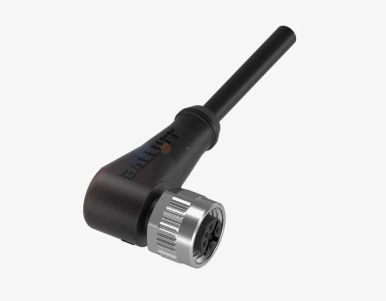 BALLUFF - Sensor Kabel ungeschirmt