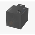 BALLUFF - Quadratische Ausführung mit 40 mm Höhe für magnetfeldfeste Anwendungen