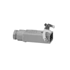 SOMFY - Hirschmann Stecker STAS3 grau 16A BoPr