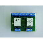 SOMFY - TR4-DRM-230 Trennrelais Hutsch.4Antriebe