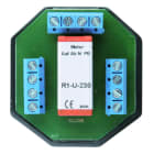 SOMFY - TR1-U-230 Trennrelais AP für 1 Antrieb