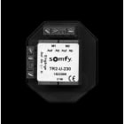 SOMFY - TR2-U-230 Trennrelais AP für 2 Antriebe